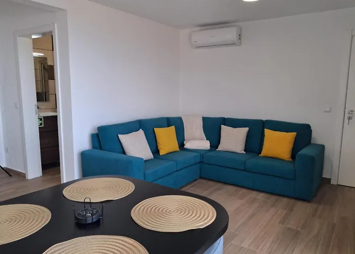 Apartment Falesia Atlantica Ii