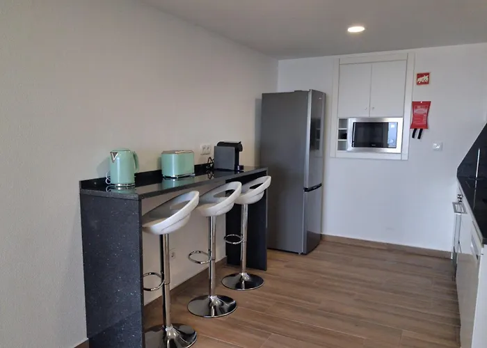 Falesia Atlantica Ii Apartment