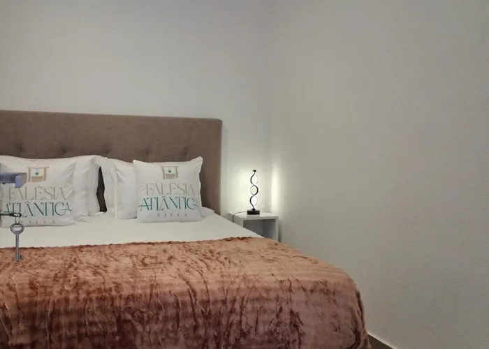 Falesia Atlantica Ii