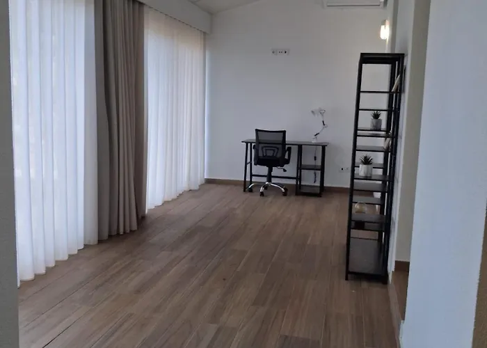 Falesia Atlantica Ii *