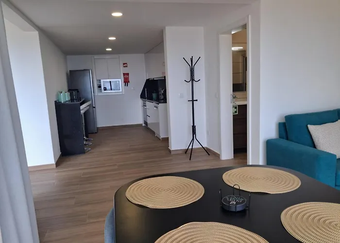 Apartment Falesia Atlantica Ii *