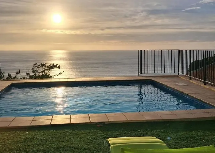 Falesia Atlantica Ii *